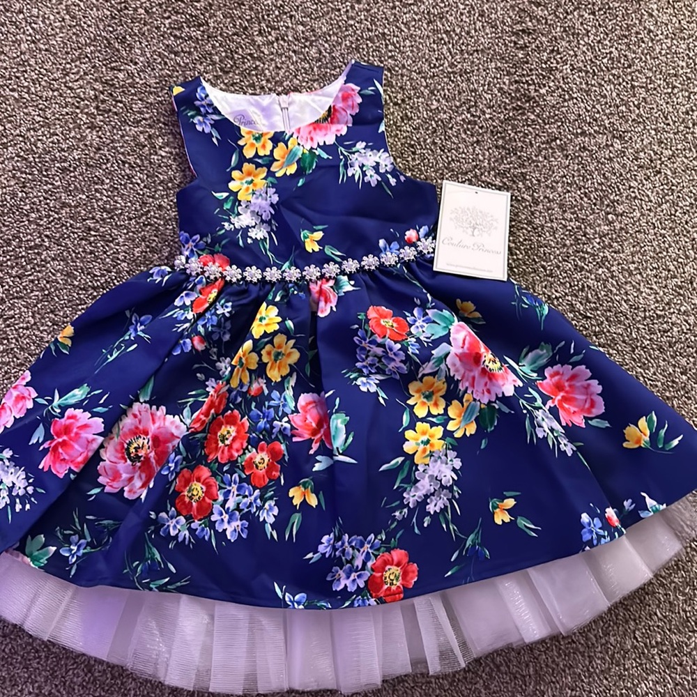 3t fancy dresses